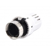 Głowica termostatyczna do grzejnika M30x1,5 Biała
